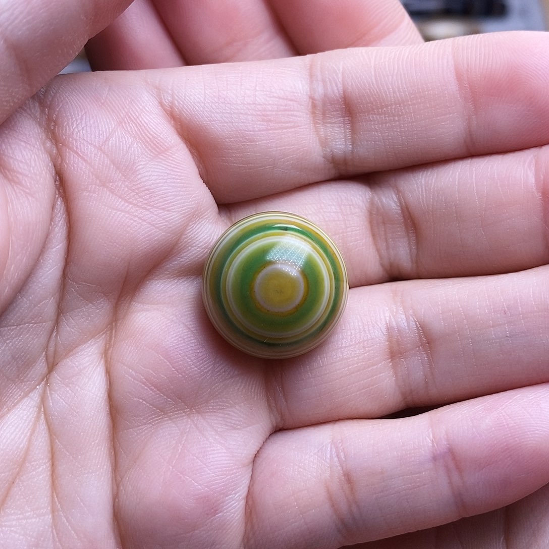 未镶嵌颈饰玛瑙/玉髓@**波