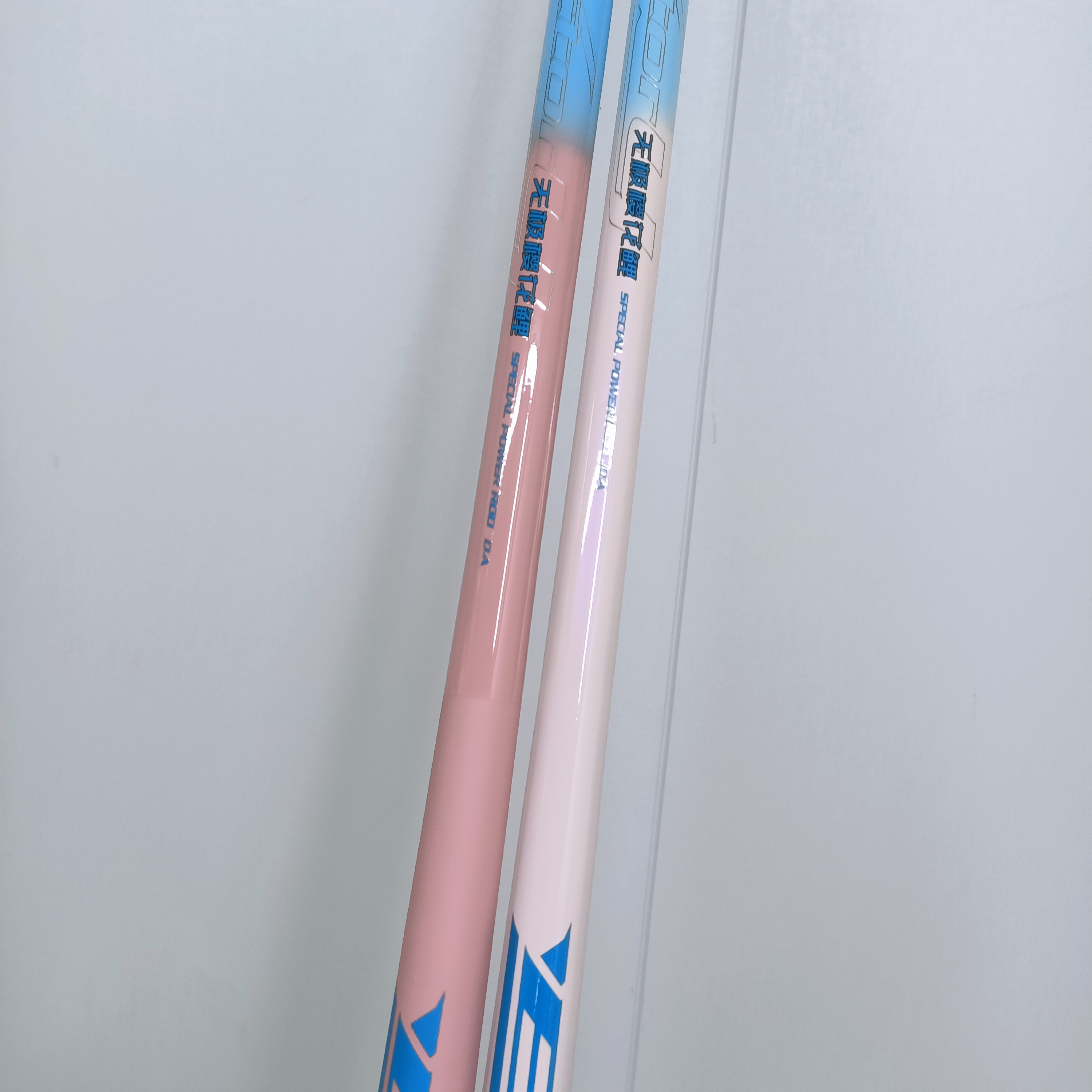 主播推荐 【无极 】BQDFYLTESS精品 轻 硬 大物杆鲢鳙杆鱼竿