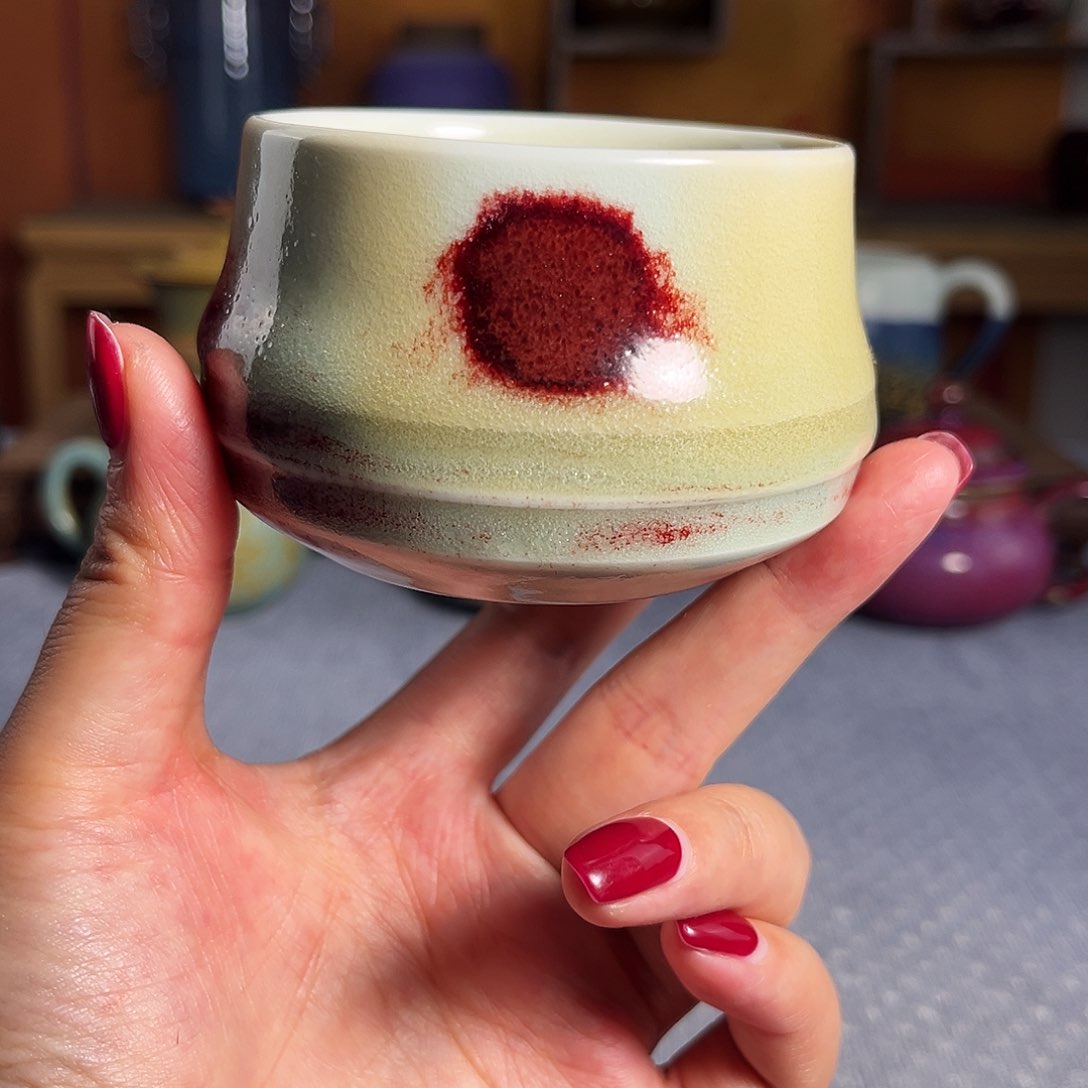 【闪购商品】杯1号122334555666666666