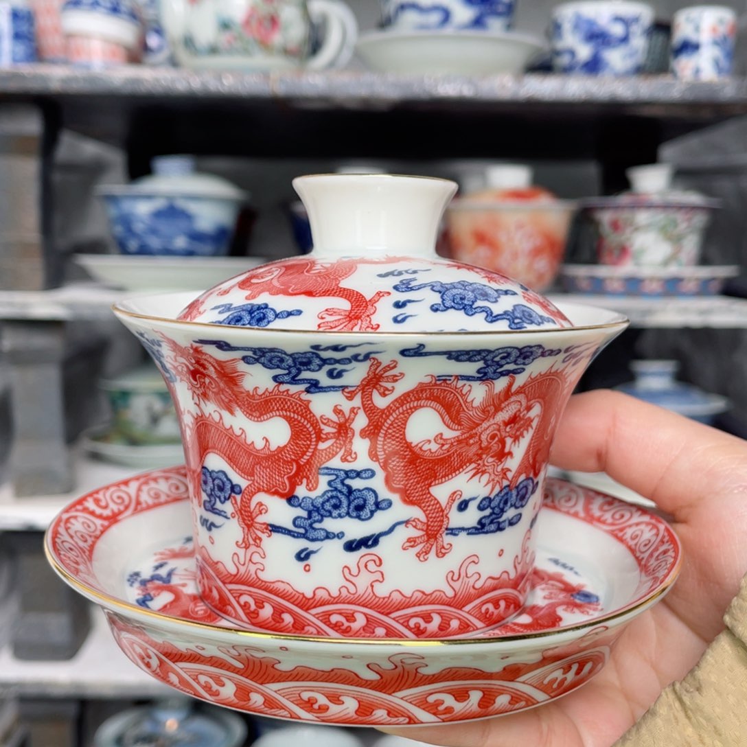 ๓****景德镇陶瓷闪购链接