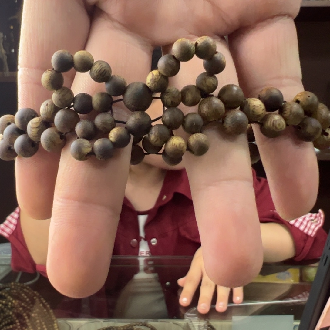 沉香沉香碎屑蝴蝶diy款