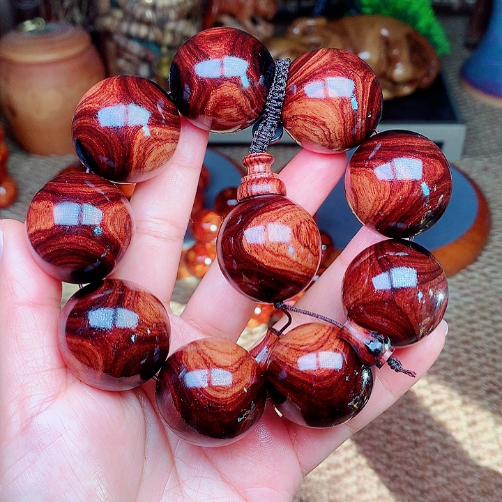 黄花梨/降香黄檀桃25