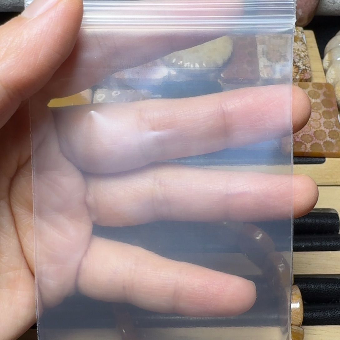 硅化玉付款未镶嵌车***卢