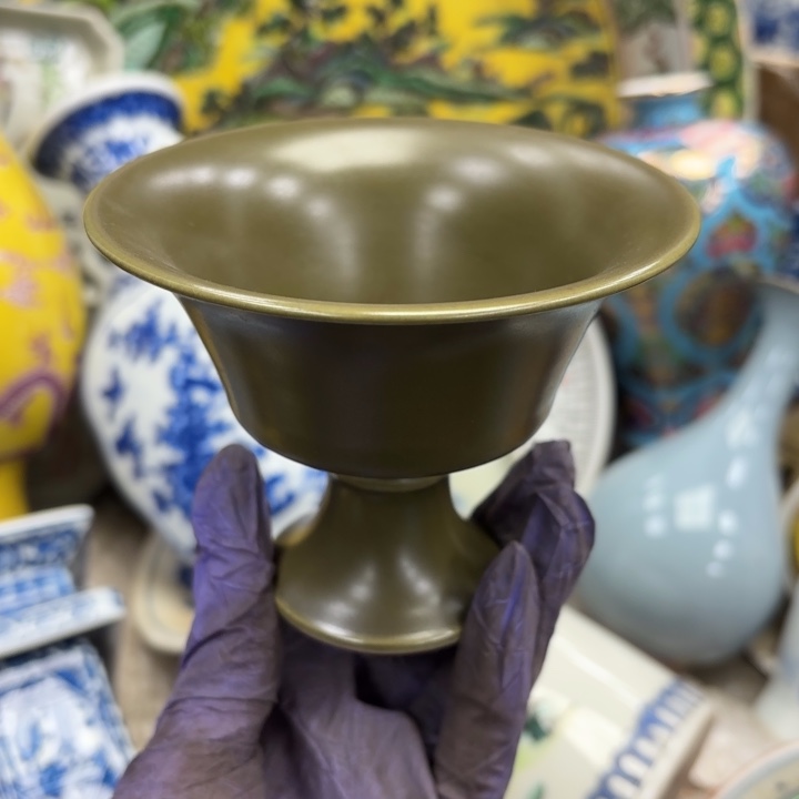 摆件瓷器摆件 瓷器摆件