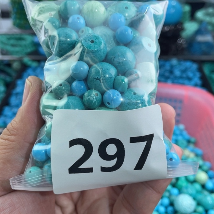 菱锰矿珠宝半成品未镶嵌