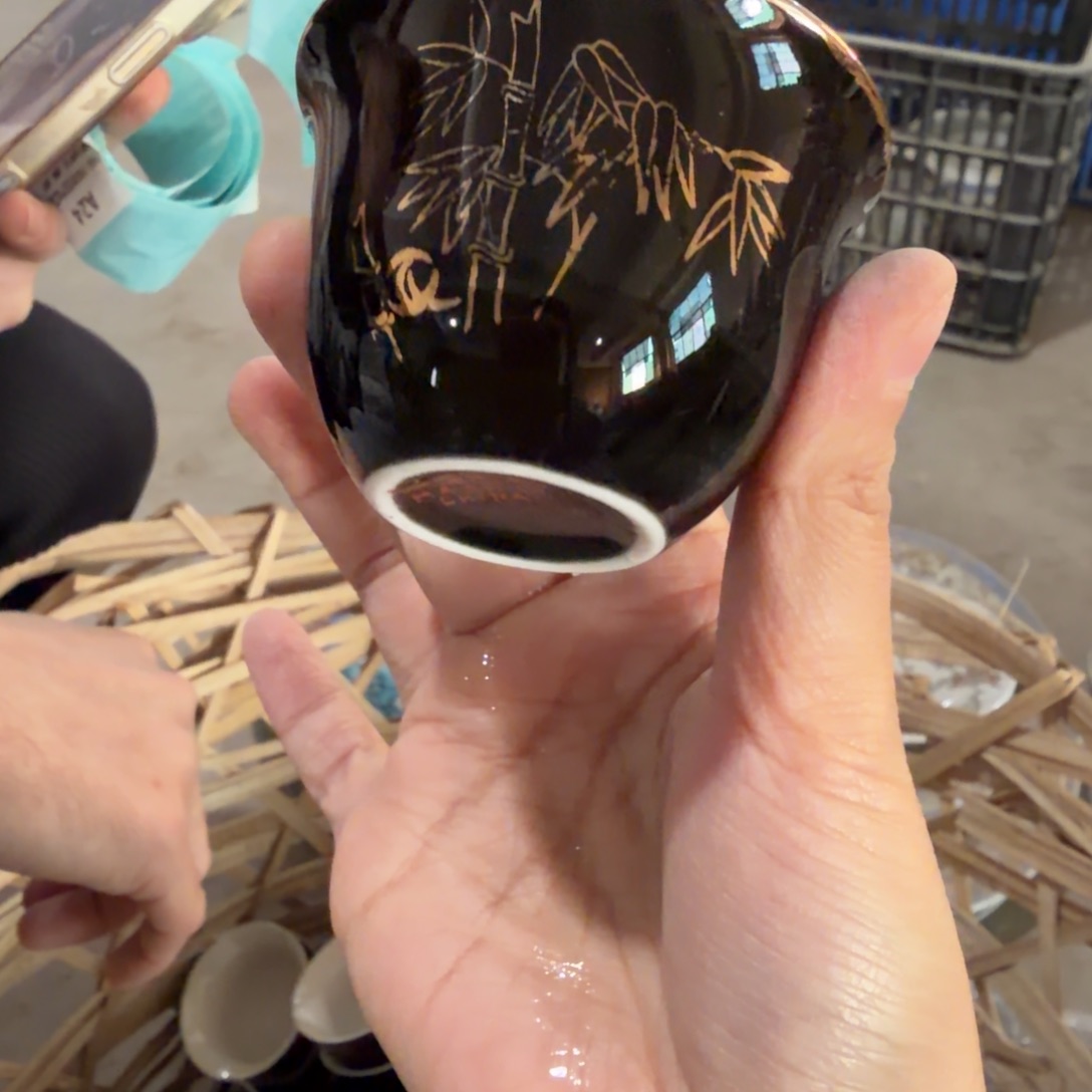 琉璃手工艺品现代111111111111111