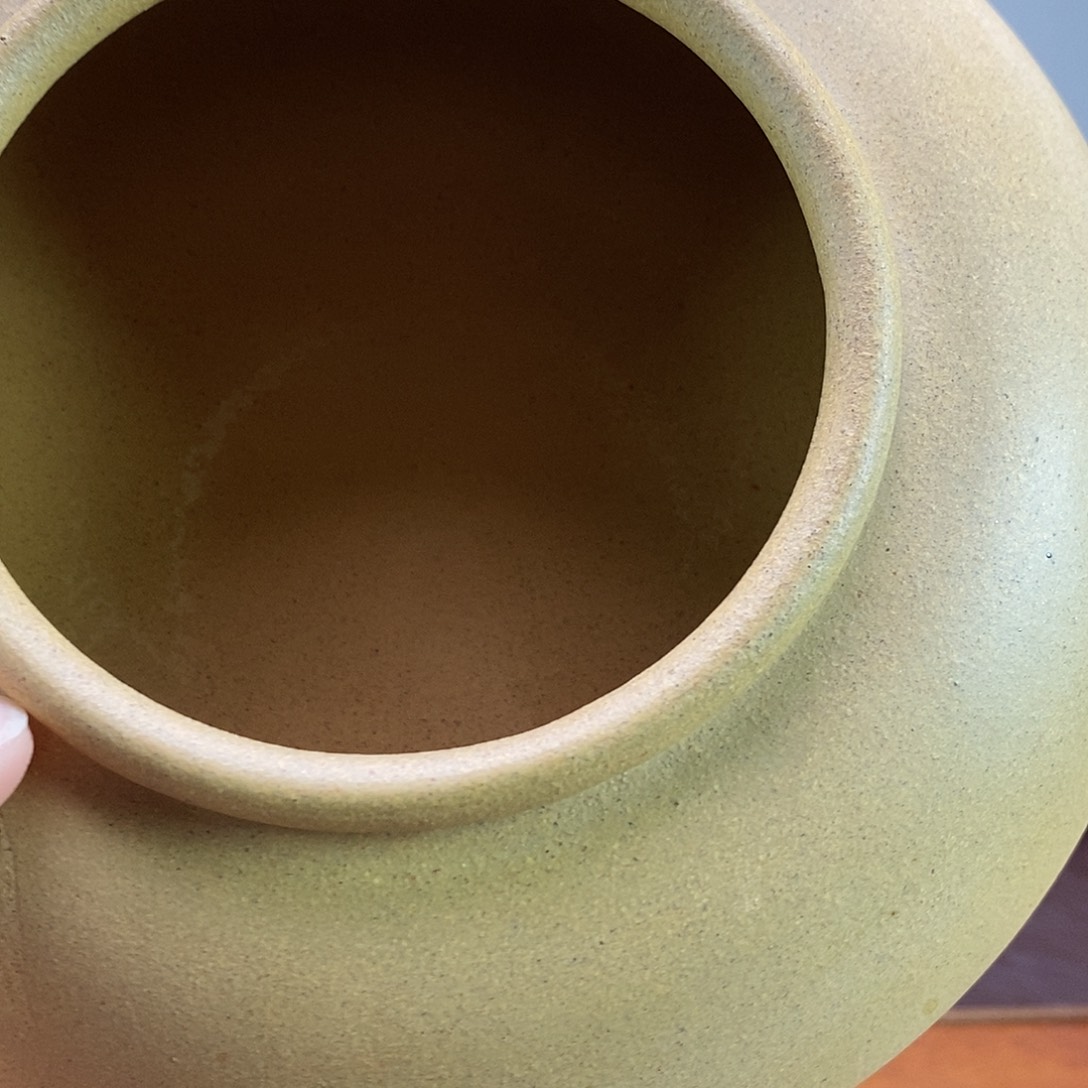 大***扬茶盘紫砂宜兴紫砂壶名家作品