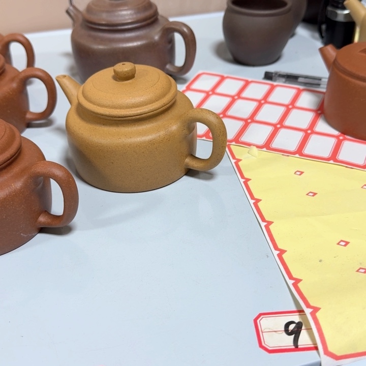 紫砂茶壶逐****部385587587555855