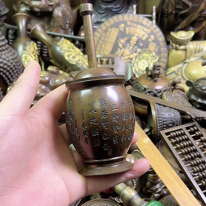 铜器36666666666666666666