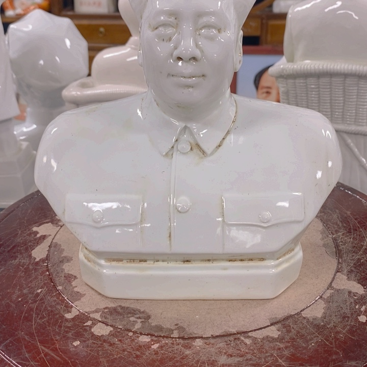 瓷片陶瓷艺术作品欣赏