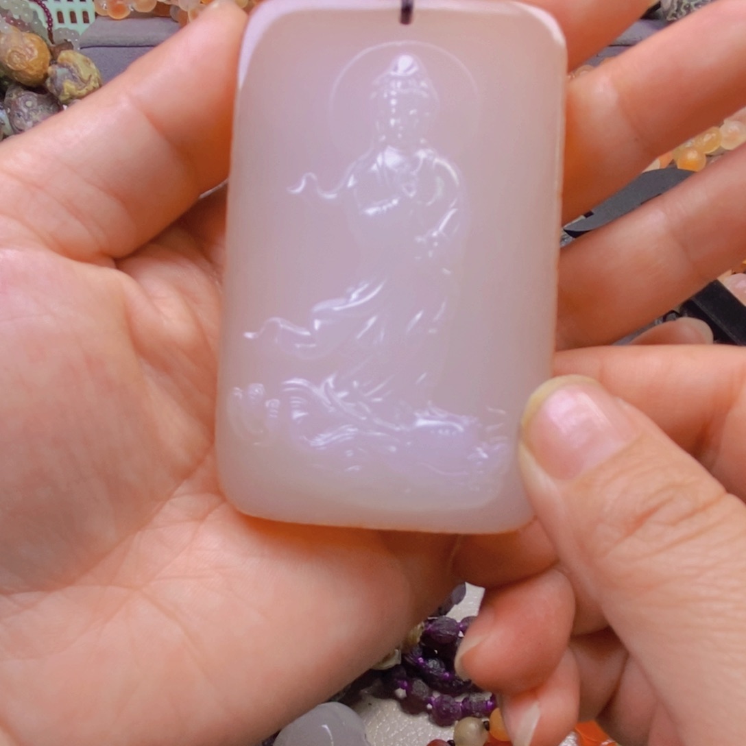 合金颈饰玛瑙/玉髓