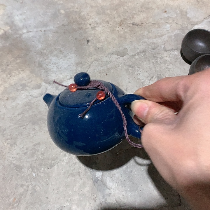 微瑕茶具介意勿拍