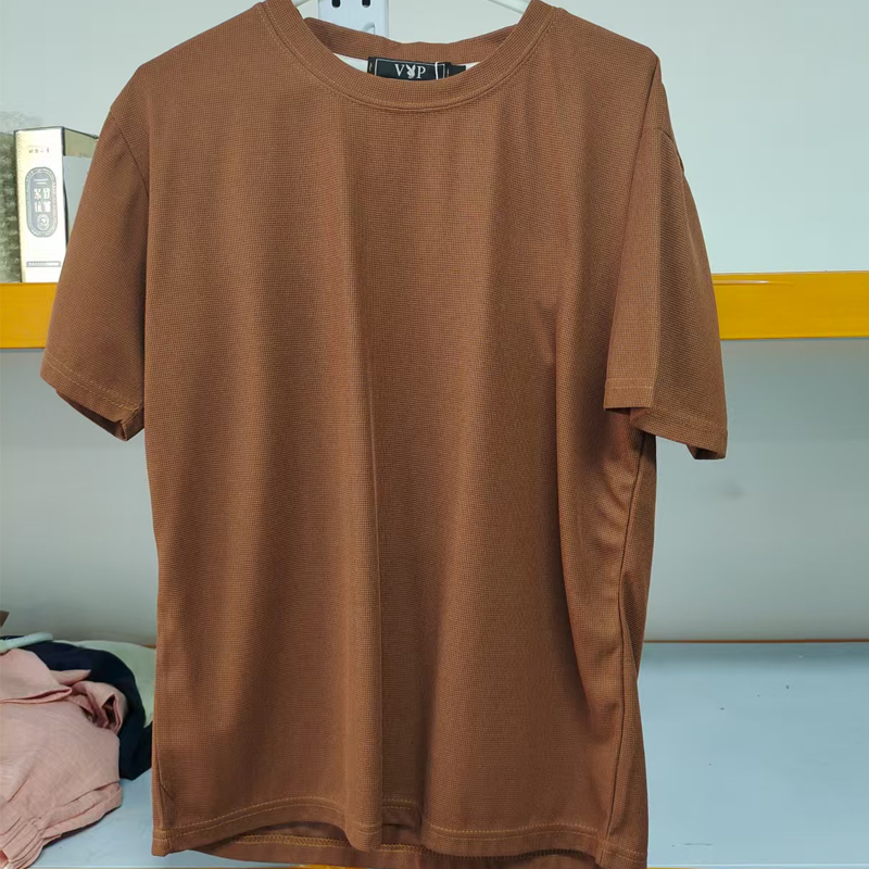 B96时尚休闲夏装上衣