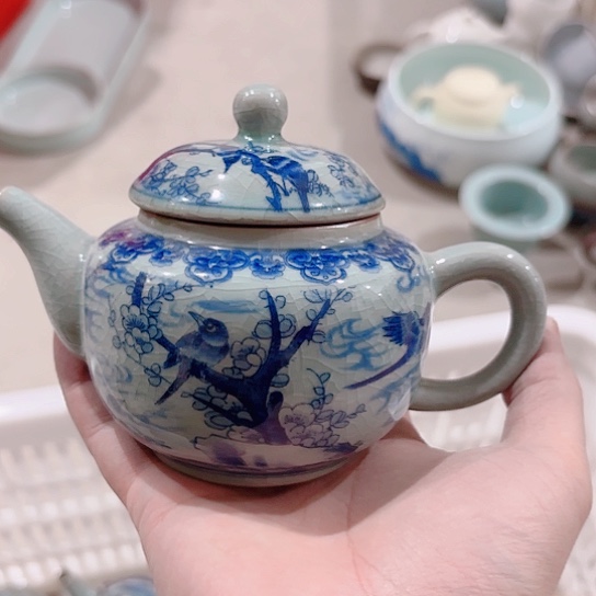 微瑕介意的朋友勿拍不想大家麻烦