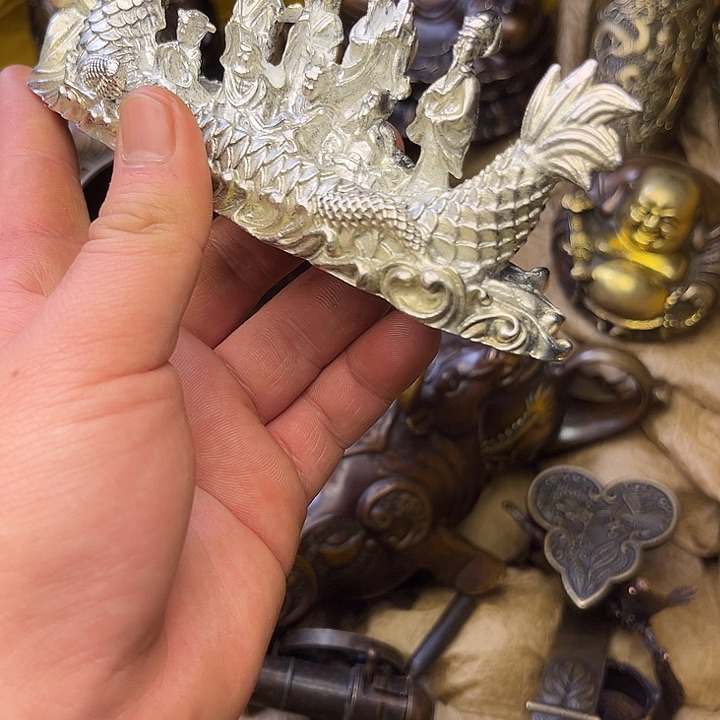 铜器摆件铜器摆件铜器摆件