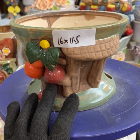 【闪购商品】红陶1