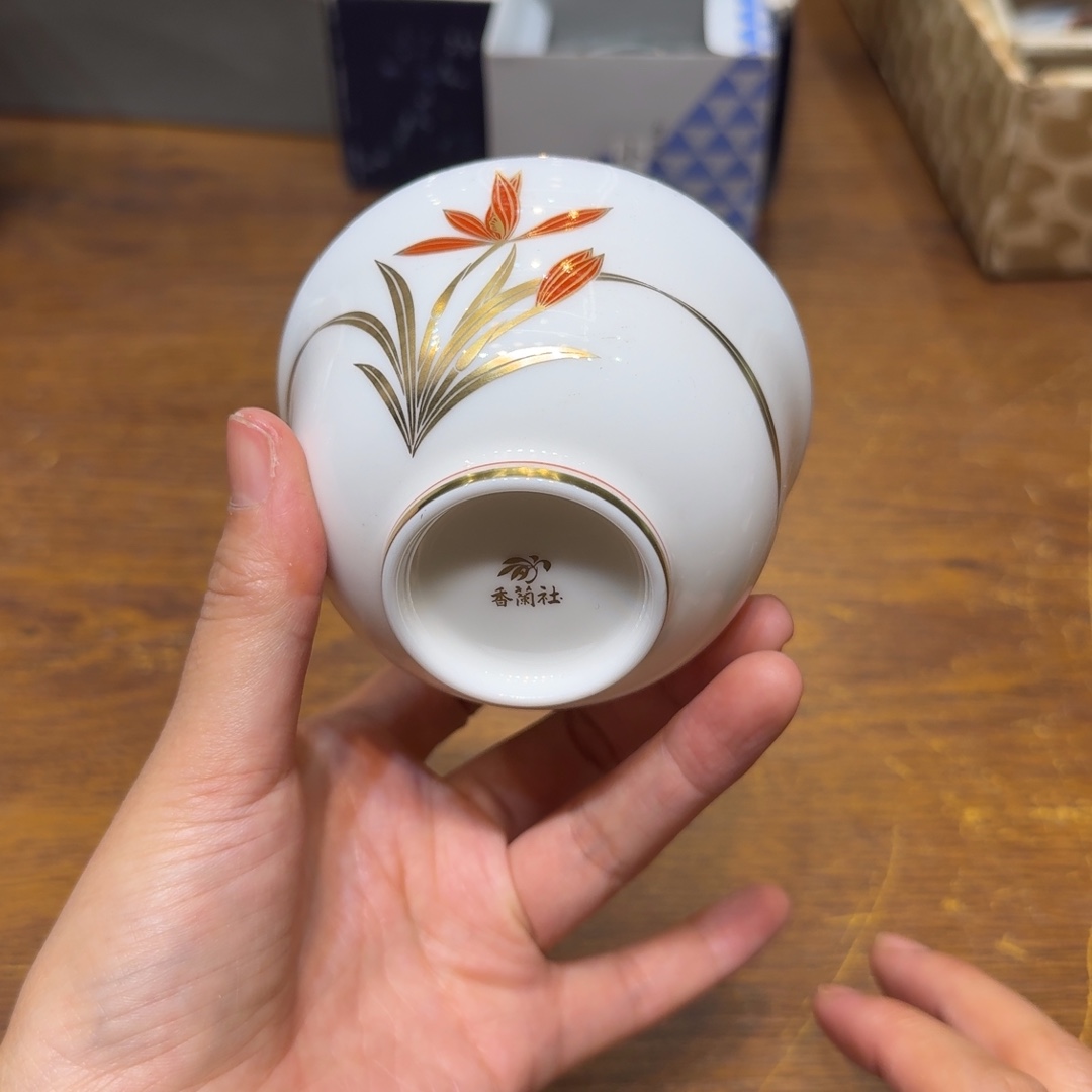 小狐狸瓷器家居好物推荐