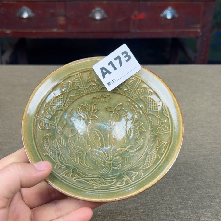 摆件陶瓷高端赏器