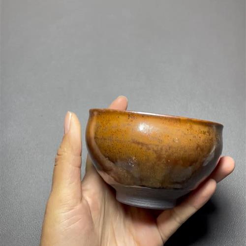 【闪购商品】茶盏-646............