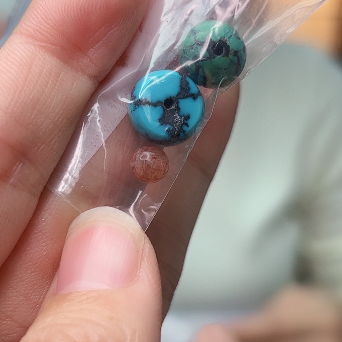 南红玛瑙珠宝奇石未镶嵌