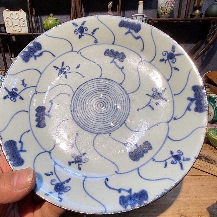 【闪购商品】摆件陶瓷陶瓷陶瓷