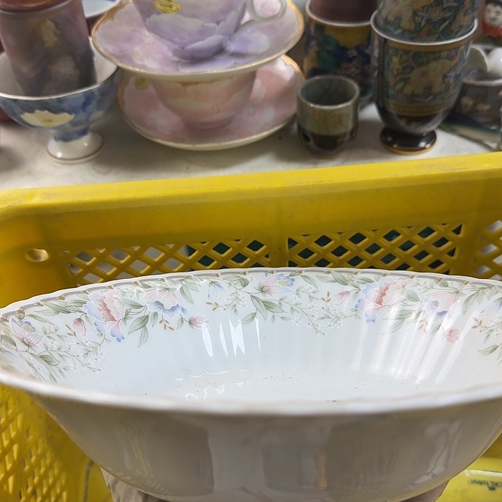 碟开播啦….开播啦