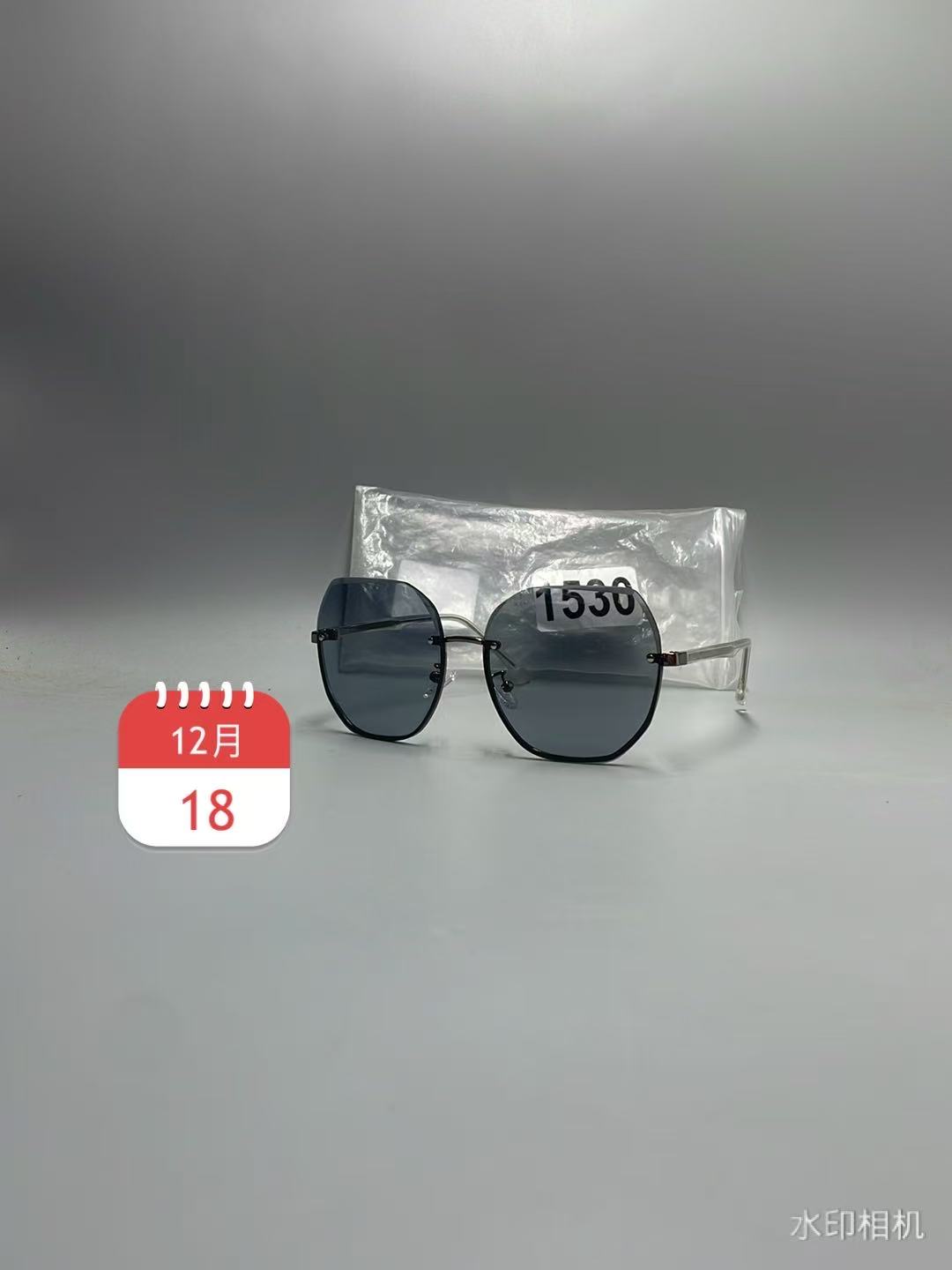 1530高品质高颜值眼镜