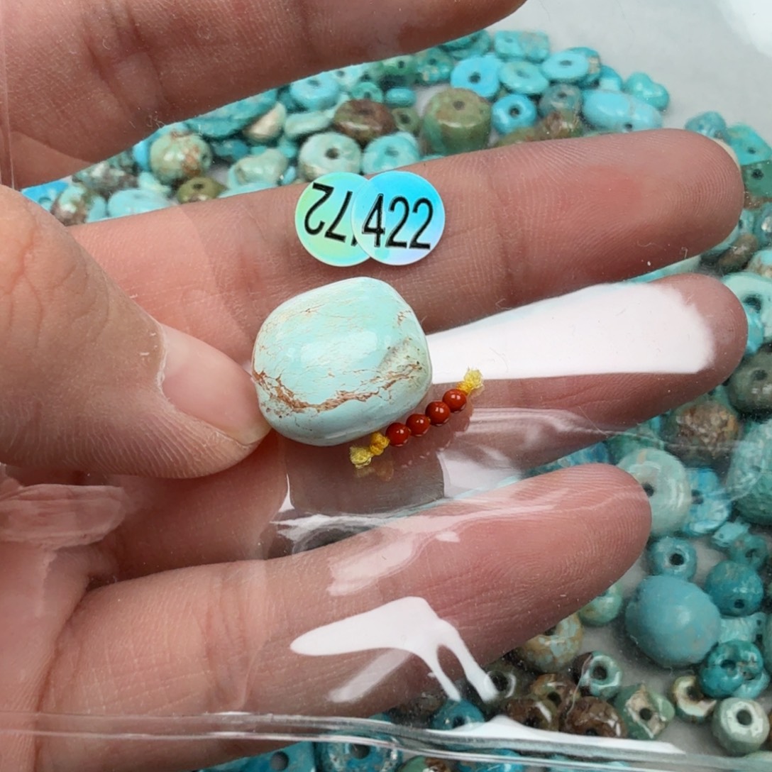 未镶嵌南红玛瑙珠宝奇石