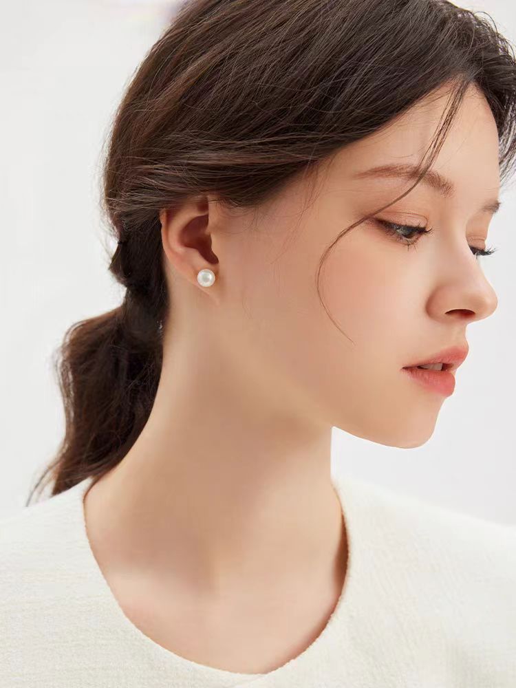 天然淡水珍珠【一物一拍】