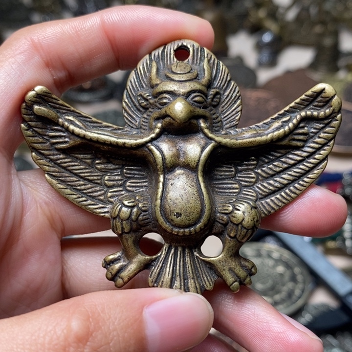 铜家居工艺福利挂件