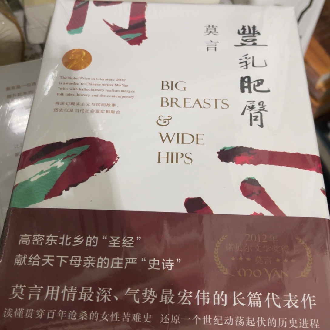 丰乳肥臀精装一个
