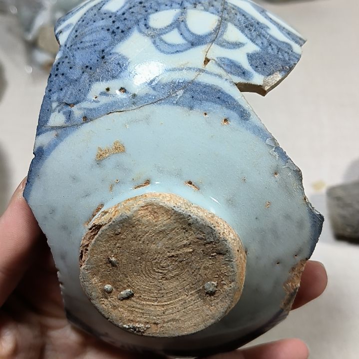 摆件瓷片瓷片瓷片瓷片