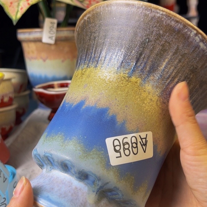 景德镇陶瓷研究所研究牛****坊