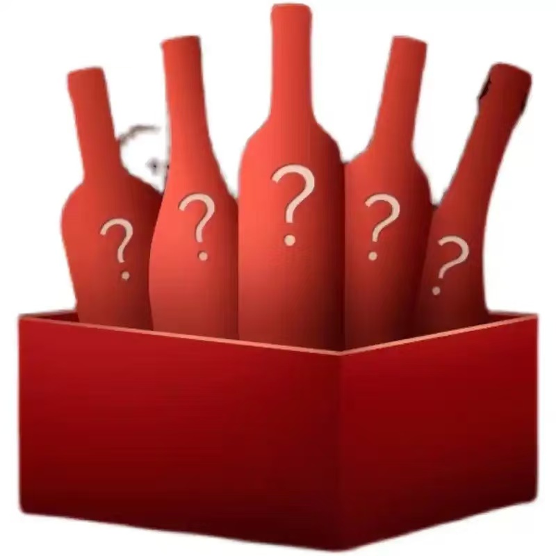 起泡酒【直播间】西班牙起泡葡萄酒 750ML*6