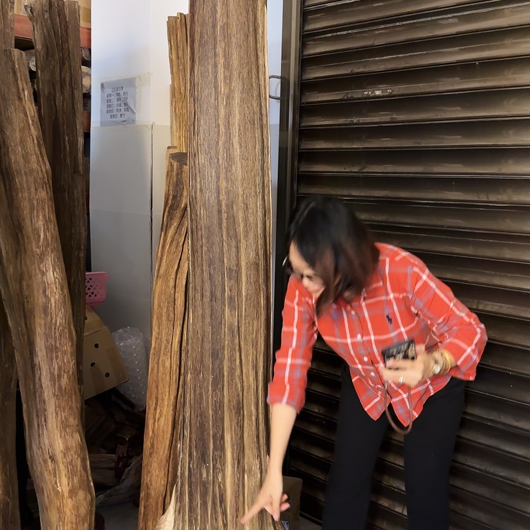 沉香沉香枕籽***享沉香多样性发一件79