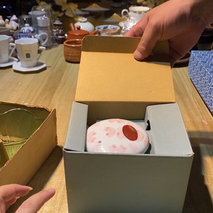 吐***鼠手工艺品琉璃雅乐轩工艺品