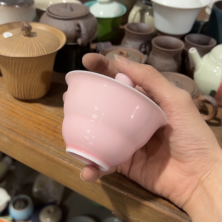 微瑕茶具介意勿拍