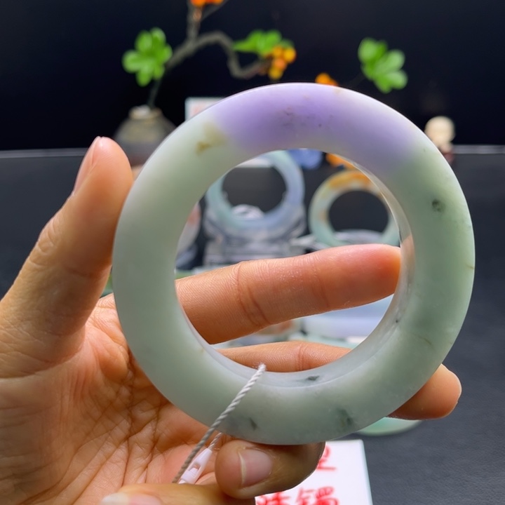 定制翡翠翡翠未镶嵌