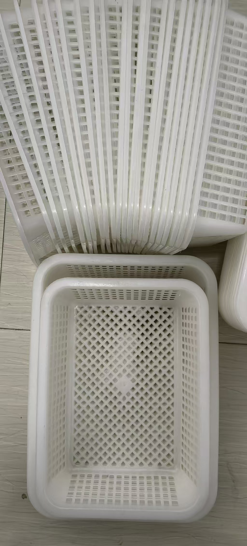 非商用塑料盒【已直播间为准】