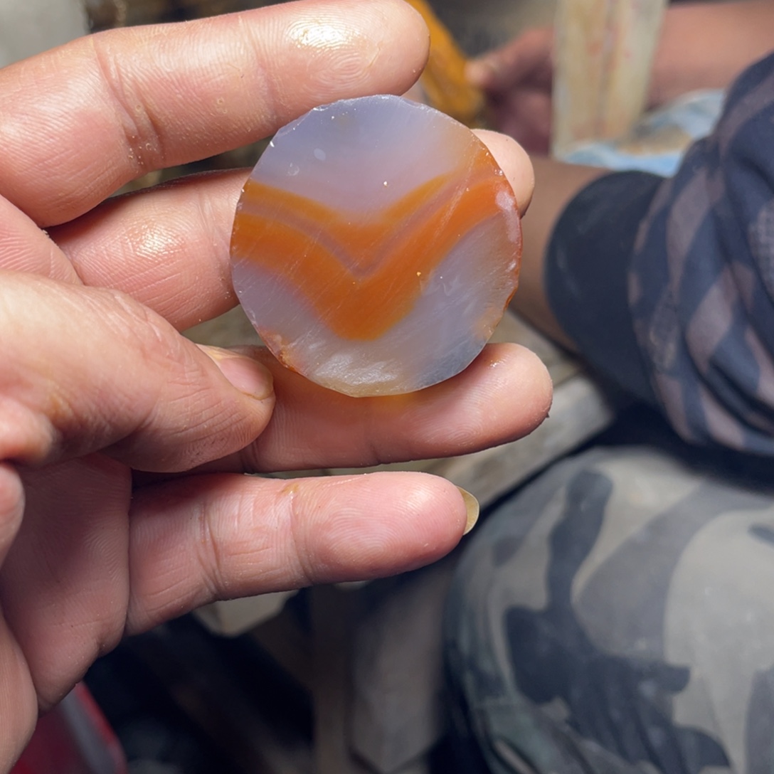 善***果定制玛瑙私人定制不退不换