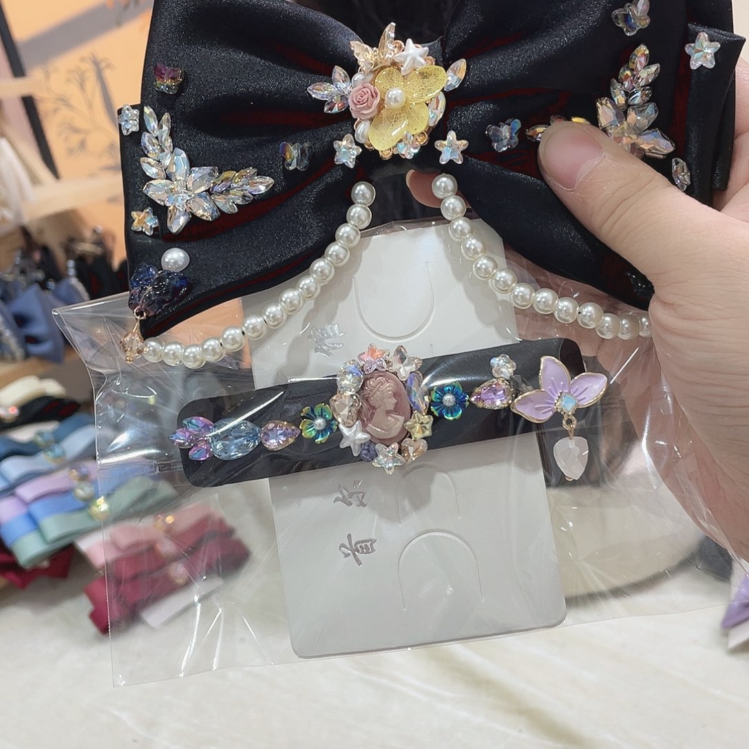 布艺锌合金特价商品