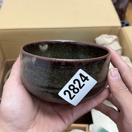 瓷片摆件工艺品瓷器摆件777 