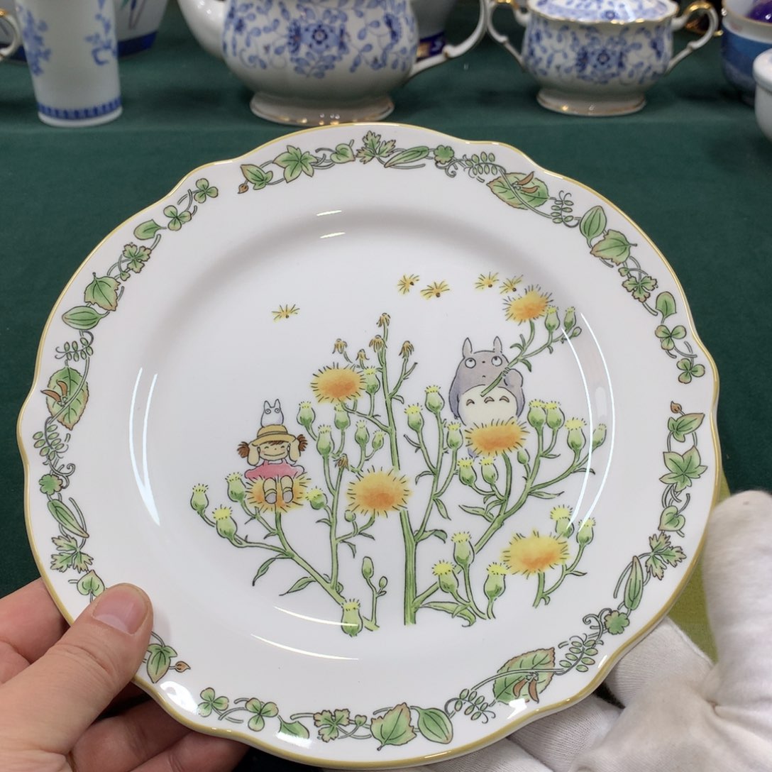 摆件全是大漂亮瓷器啊美美哒