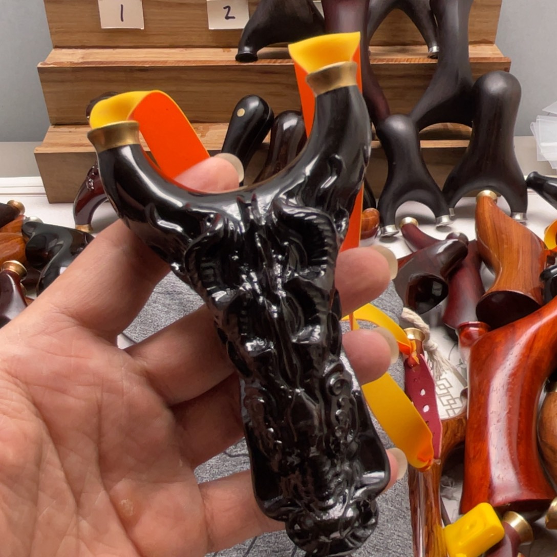 非洲紫檀（红花梨）