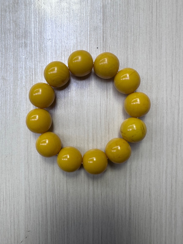 34号特色工艺品2.0手串木