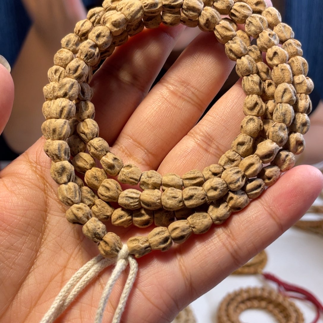 吊坠柏香籽/百香籽