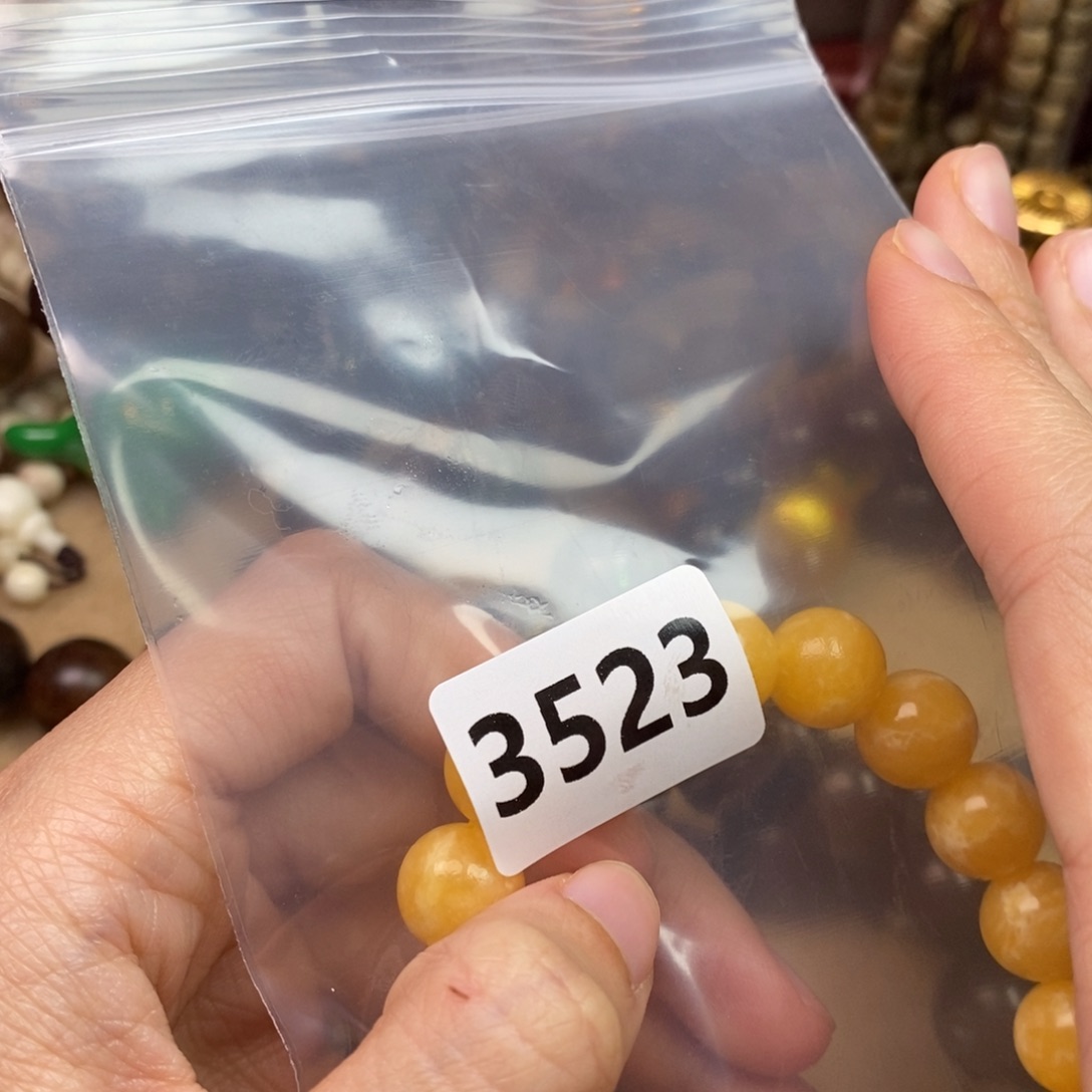 手串/手链橄榄核精品