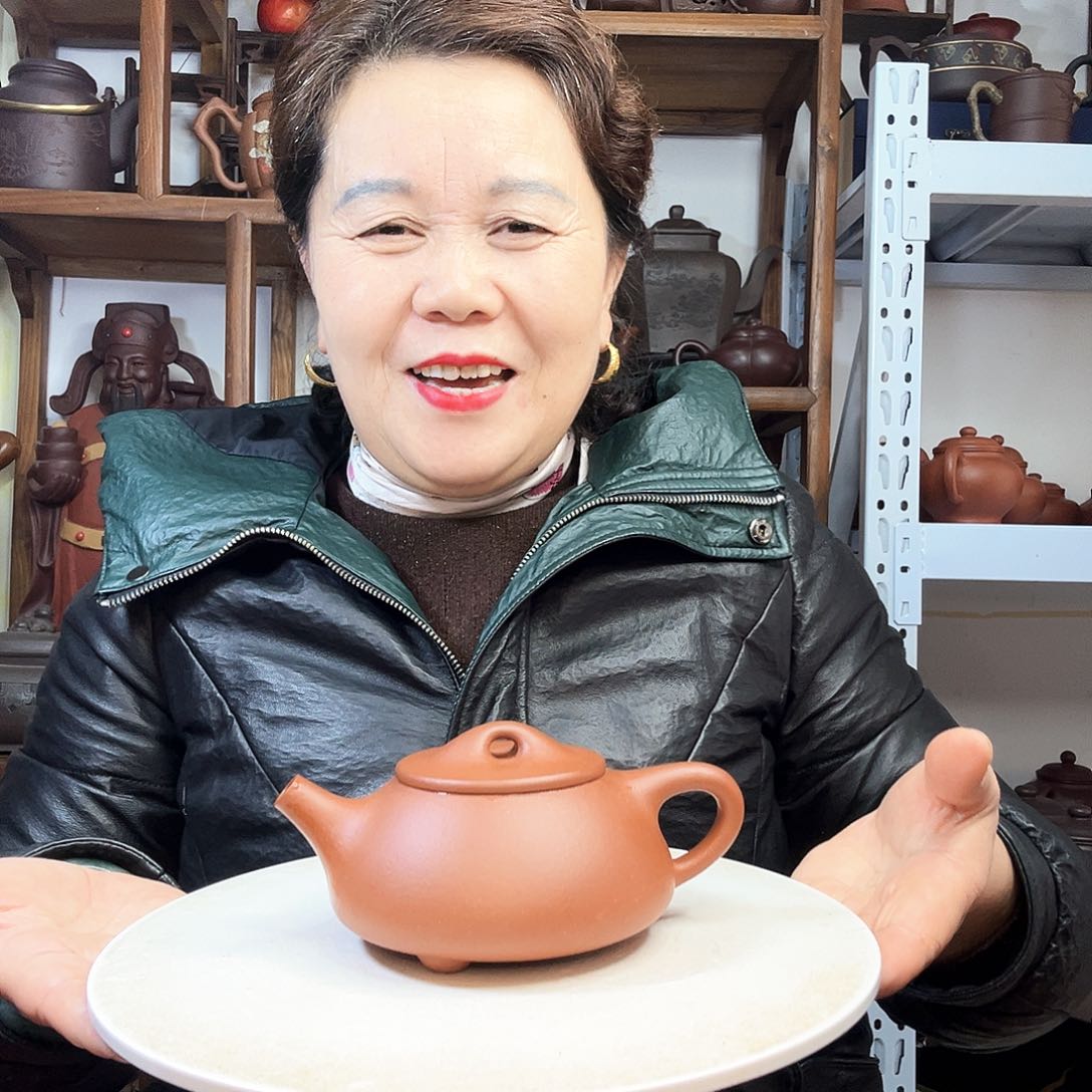 紫砂茶壶四**输紫砂壶泡茶喝