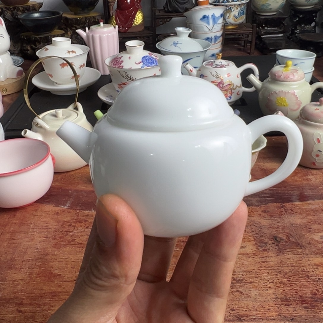 库存茶具部分瑕疵介意勿拍！