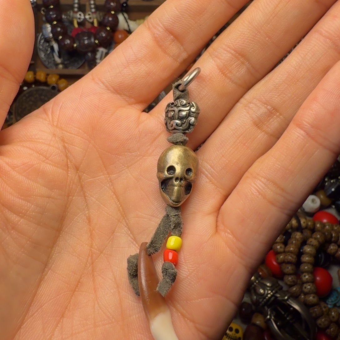 吊坠柏香籽/百香籽